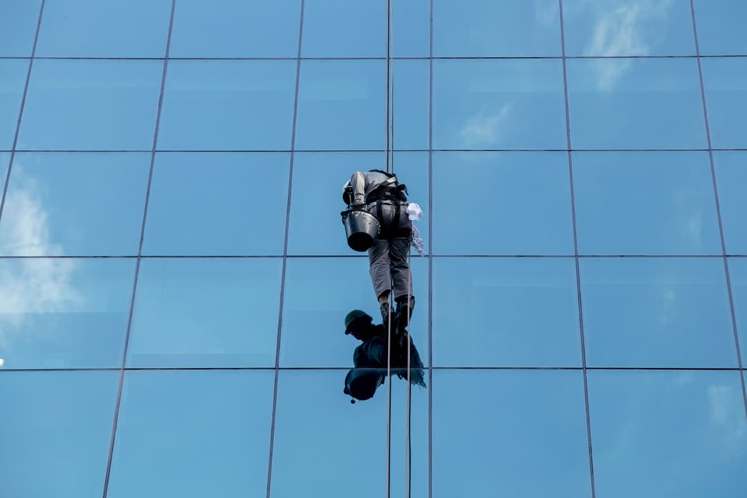 PF Building Services: A Legacy of Excellence